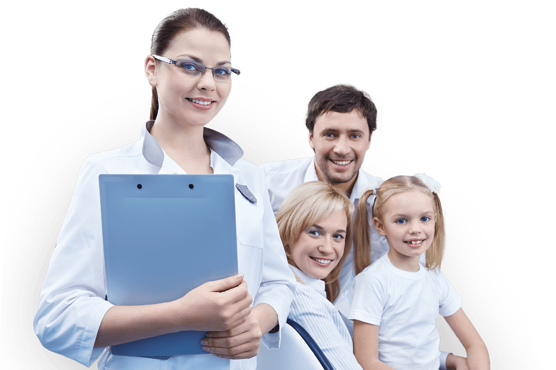 Cosmetic And Restorative Dentistry